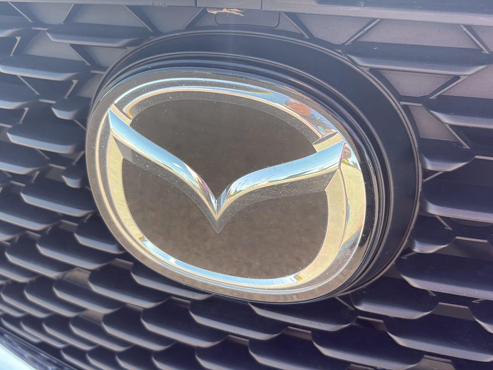 2023 Mazda Mazda3 Sedan 2.5 S Select