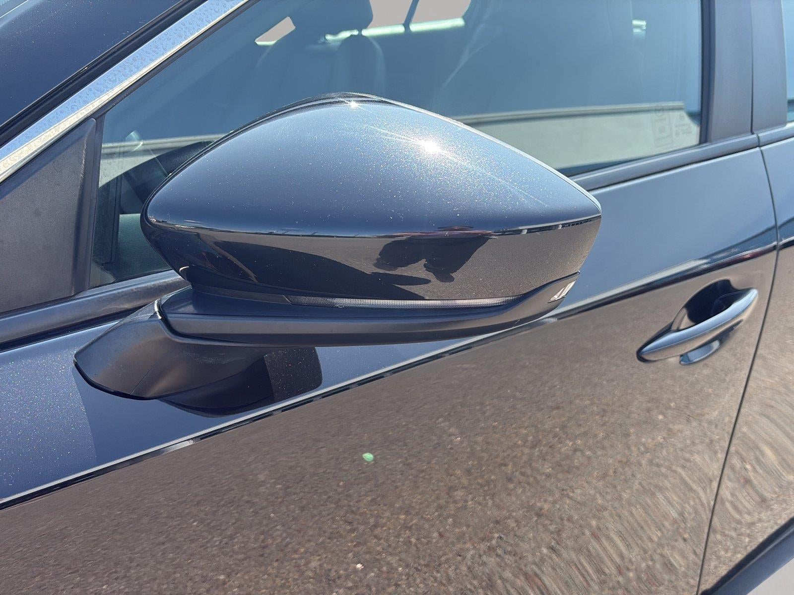 2023 Mazda Mazda3 Sedan 2.5 S Select