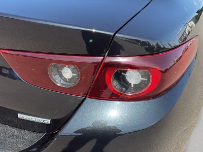 2023 Mazda Mazda3 Sedan 2.5 S Select
