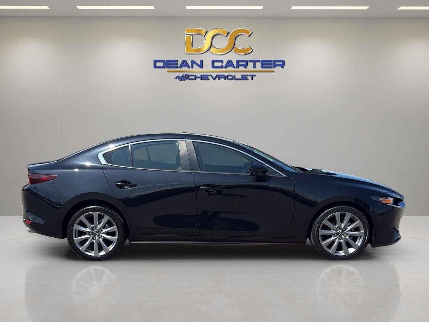 2023 Mazda Mazda3 Sedan 2.5 S Select