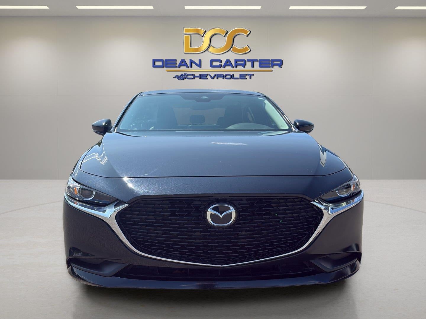 2023 Mazda Mazda3 Sedan 2.5 S Select
