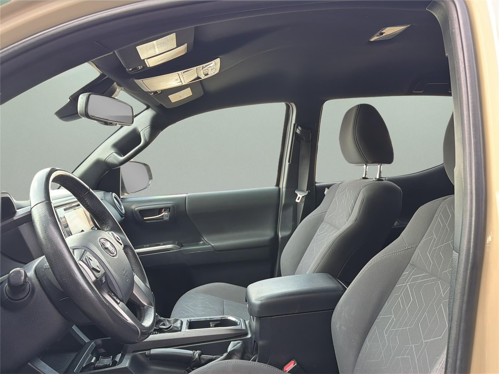 2018 Toyota Tacoma SR5