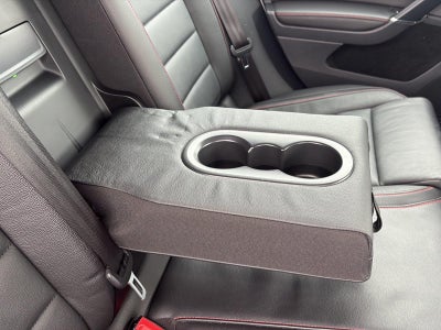 2017 Volkswagen Golf GTI SE 4-Door