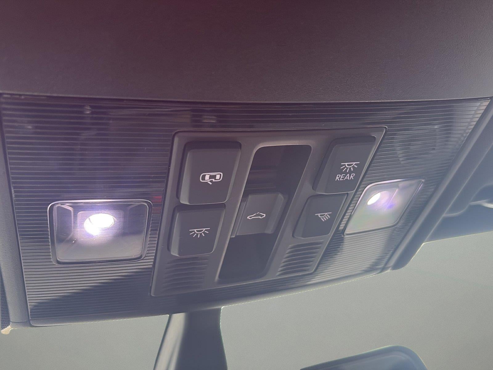 2017 Volkswagen Golf GTI SE 4-Door