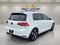 2017 Volkswagen Golf GTI SE 4-Door