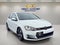 2017 Volkswagen Golf GTI SE 4-Door