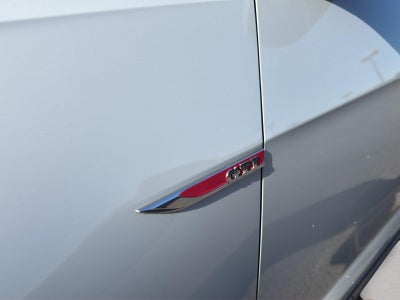 2020 Volkswagen Golf GTI S