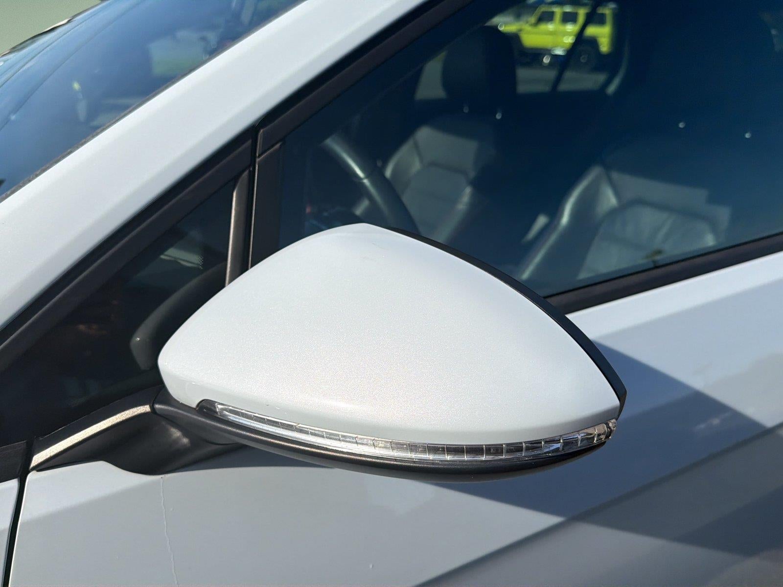 2020 Volkswagen Golf GTI S