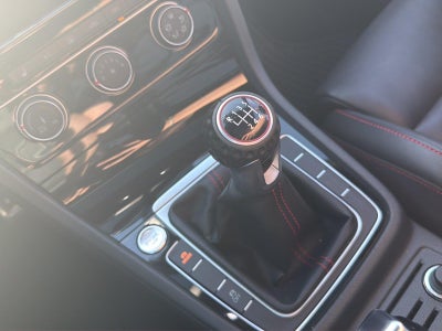 2020 Volkswagen Golf GTI S