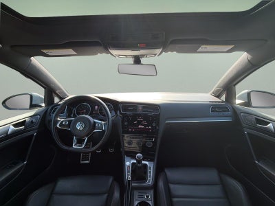 2020 Volkswagen Golf GTI S