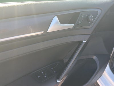 2020 Volkswagen Golf GTI S