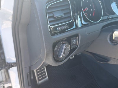 2020 Volkswagen Golf GTI S