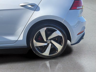 2020 Volkswagen Golf GTI S