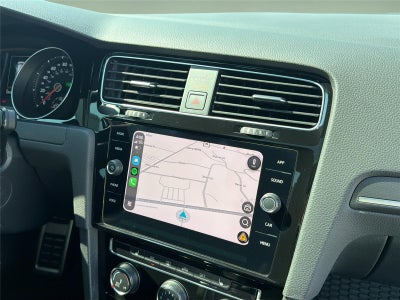 2019 Volkswagen Golf GTI S