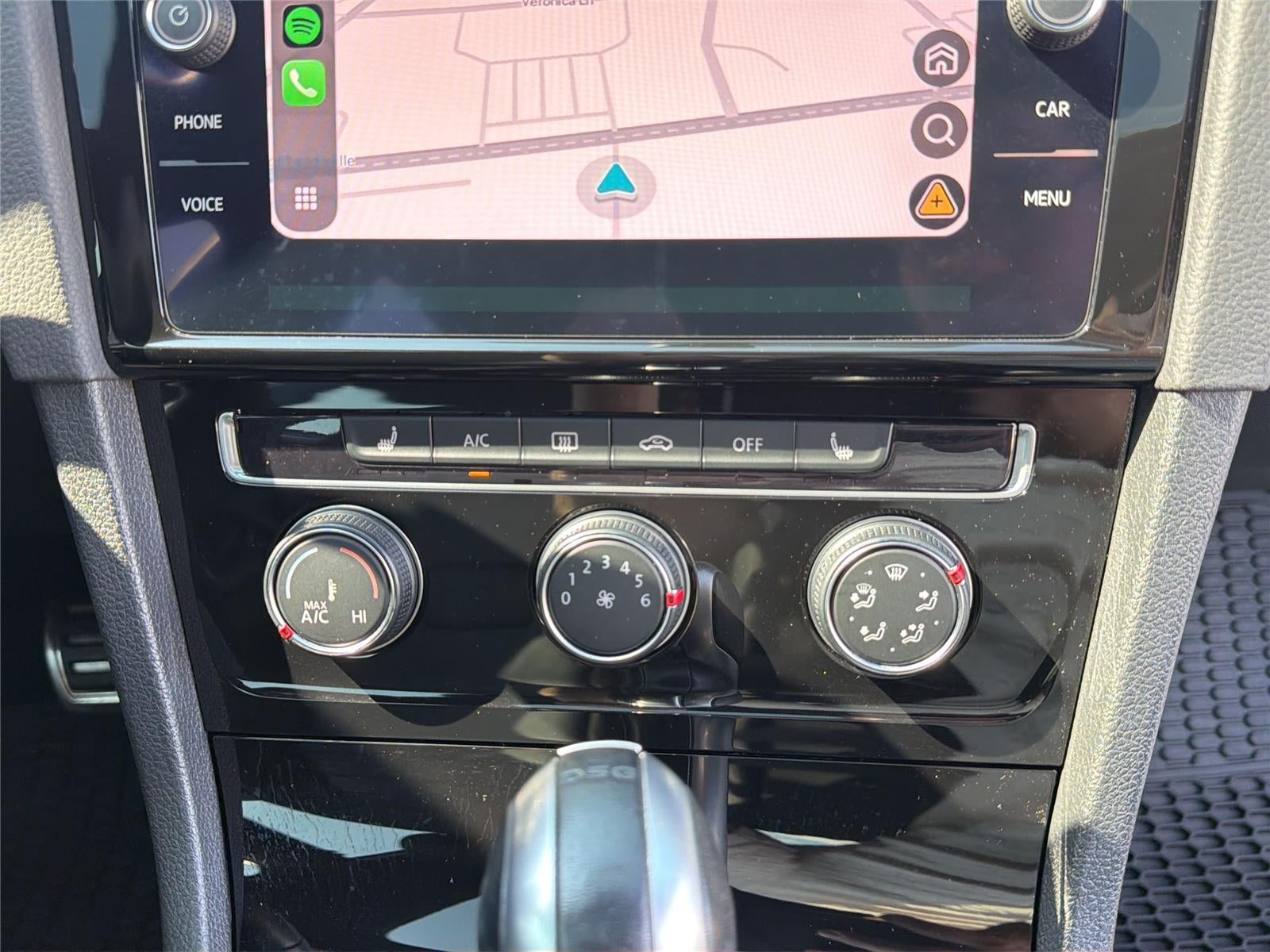 2019 Volkswagen Golf GTI S