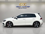 2019 Volkswagen Golf GTI S