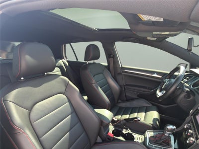 2019 Volkswagen Golf GTI S