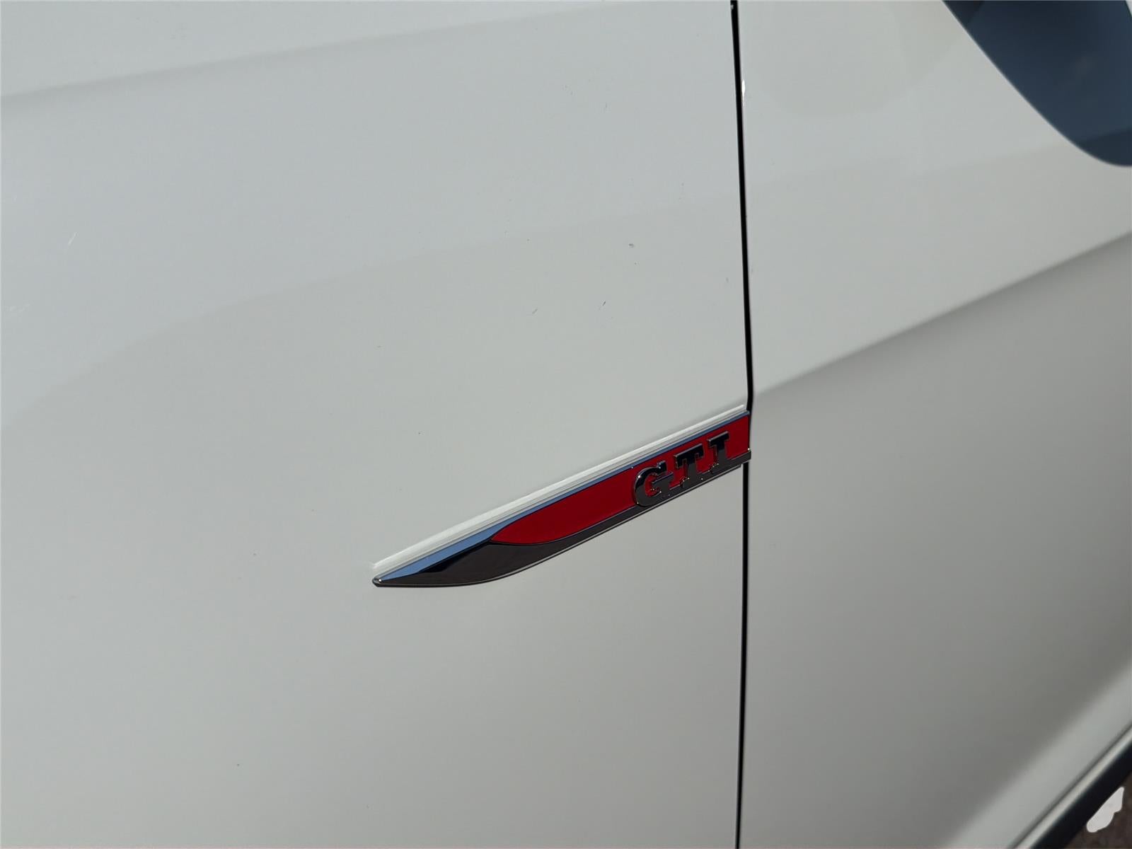 2019 Volkswagen Golf GTI S