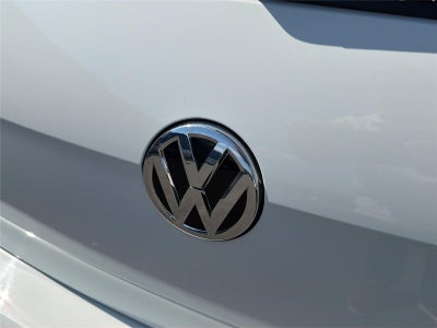 2019 Volkswagen Golf GTI S