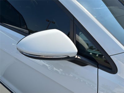 2019 Volkswagen Golf GTI S