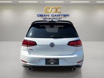 2019 Volkswagen Golf GTI S