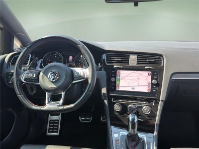 2019 Volkswagen Golf GTI S