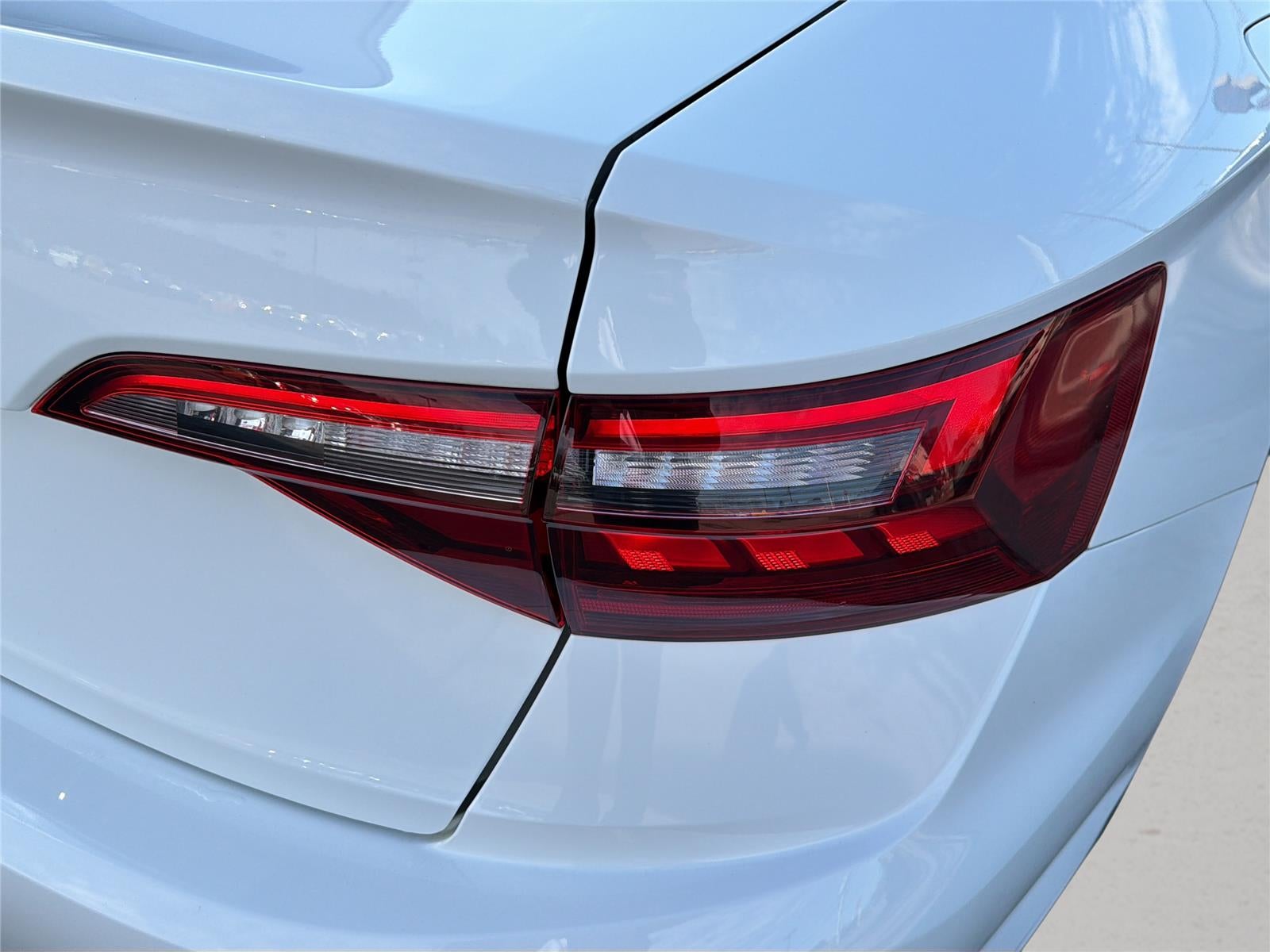 2020 Volkswagen Jetta S