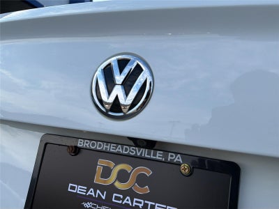 2020 Volkswagen Jetta S