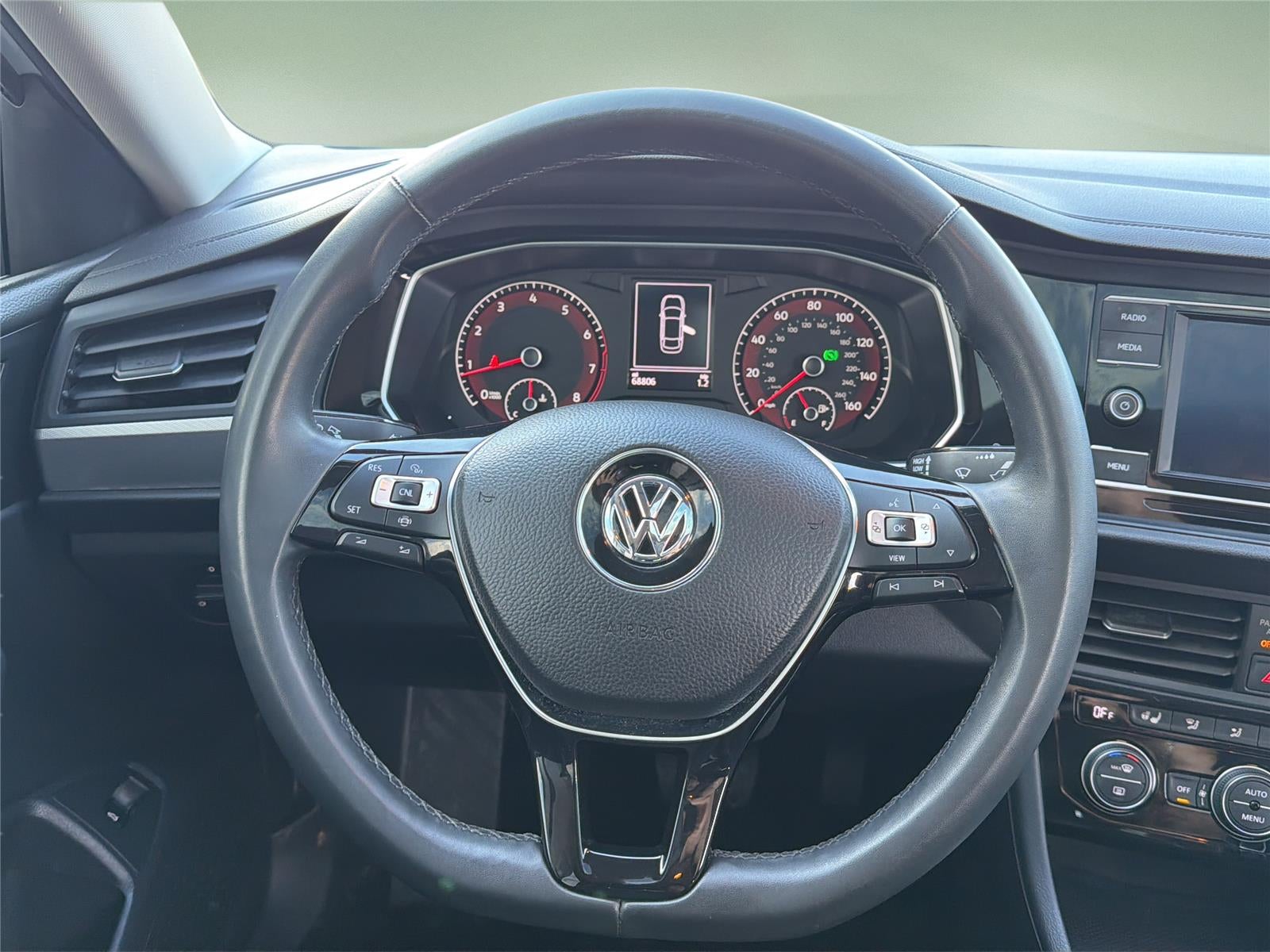 2020 Volkswagen Jetta S
