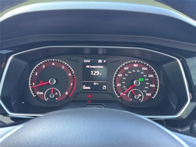 2020 Volkswagen Jetta S