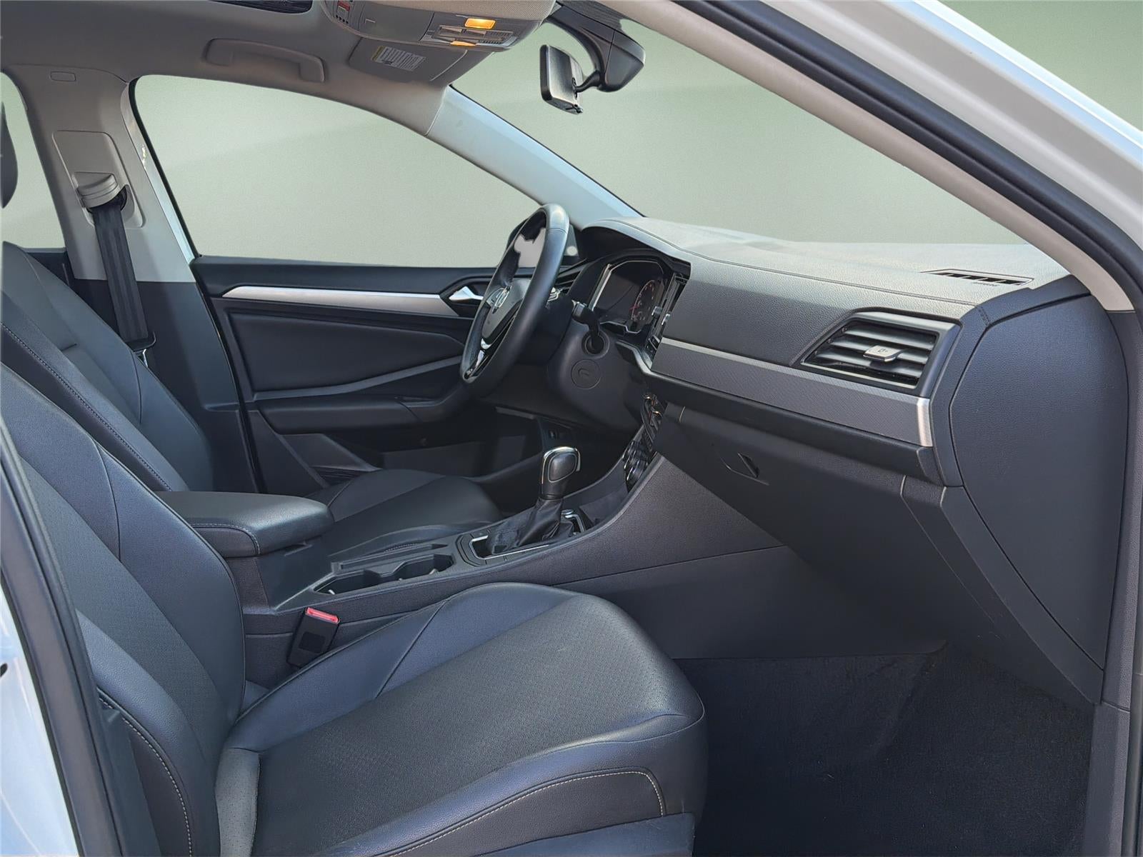 2020 Volkswagen Jetta S