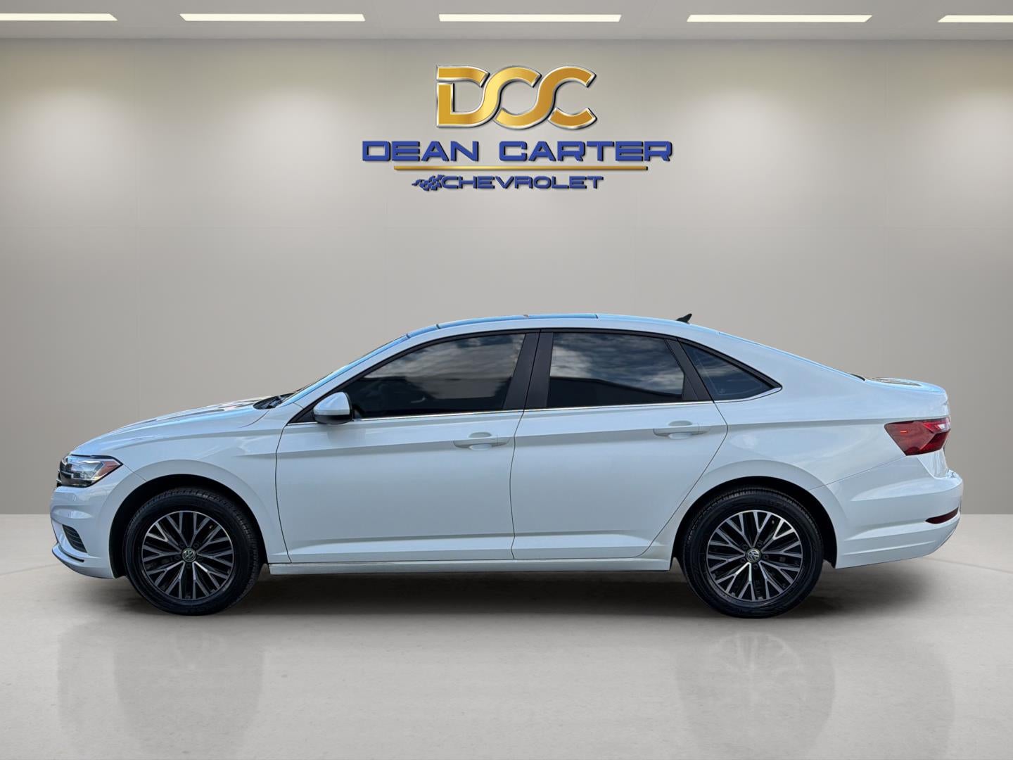 2020 Volkswagen Jetta S