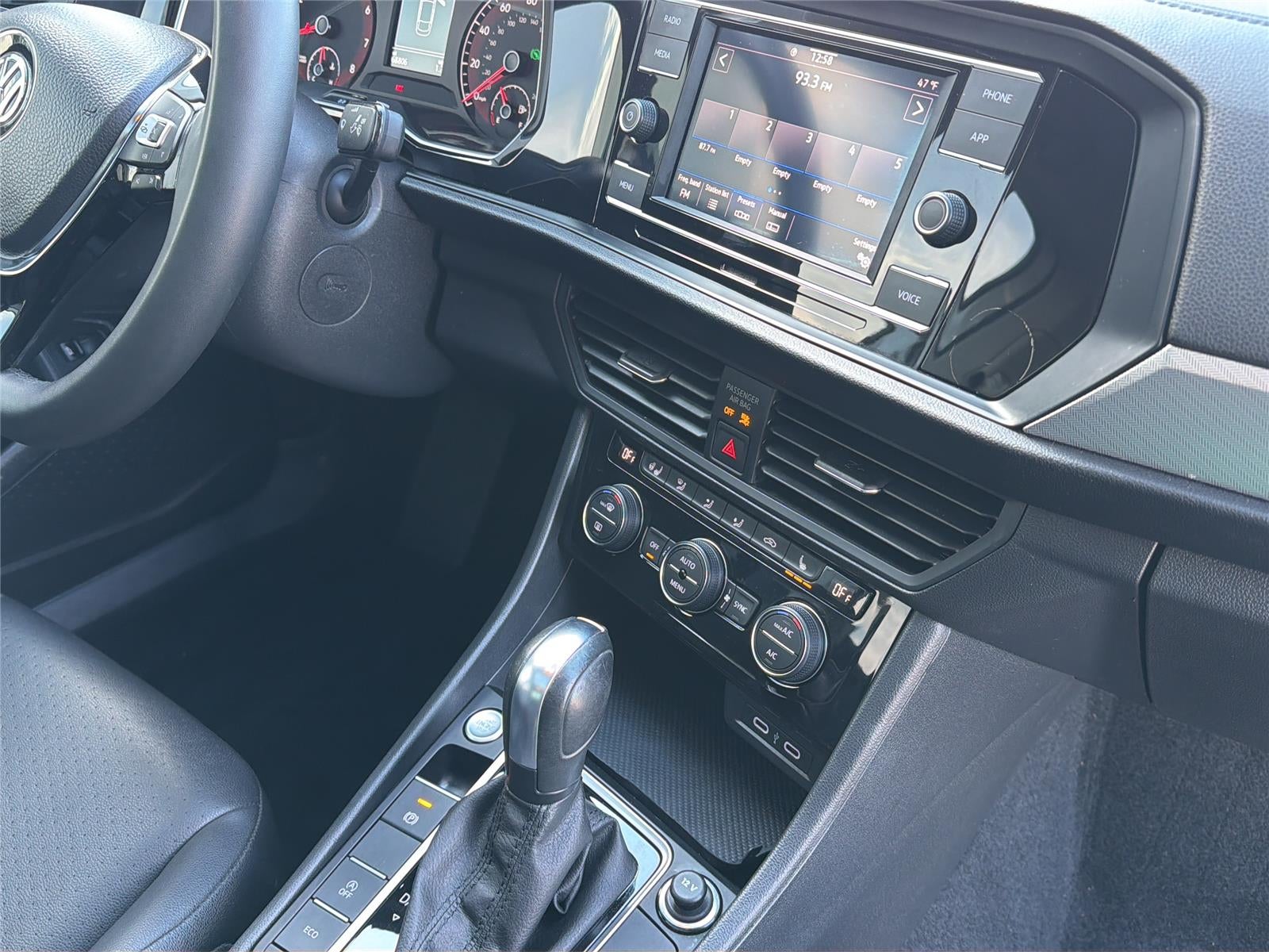 2020 Volkswagen Jetta S