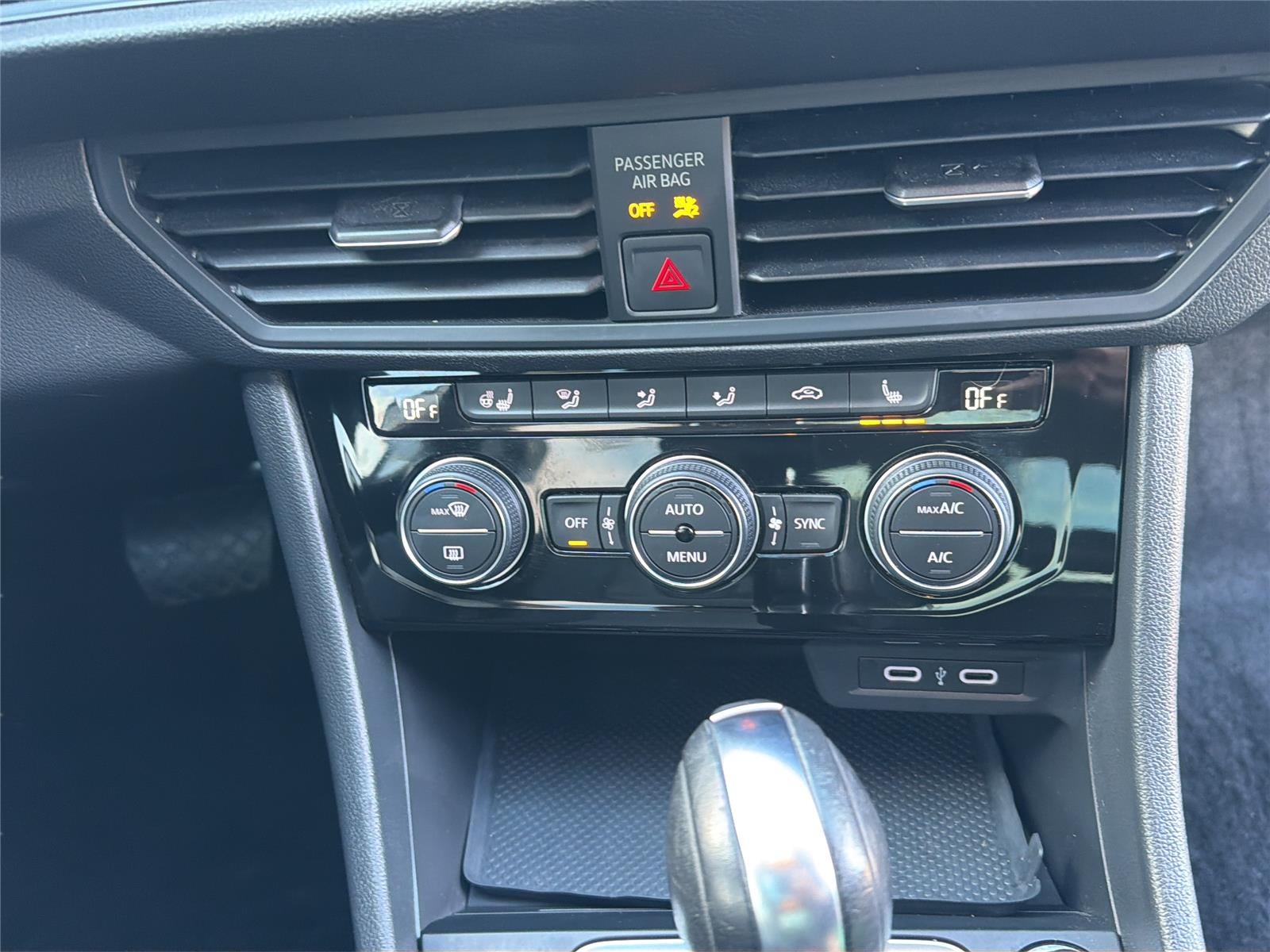 2020 Volkswagen Jetta S