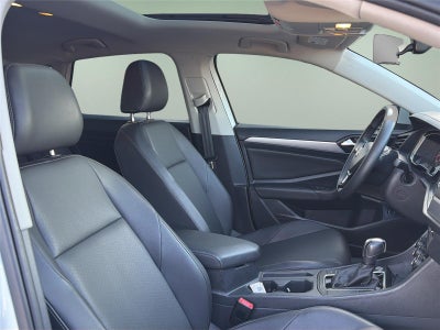 2020 Volkswagen Jetta S