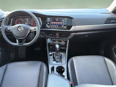 2020 Volkswagen Jetta S