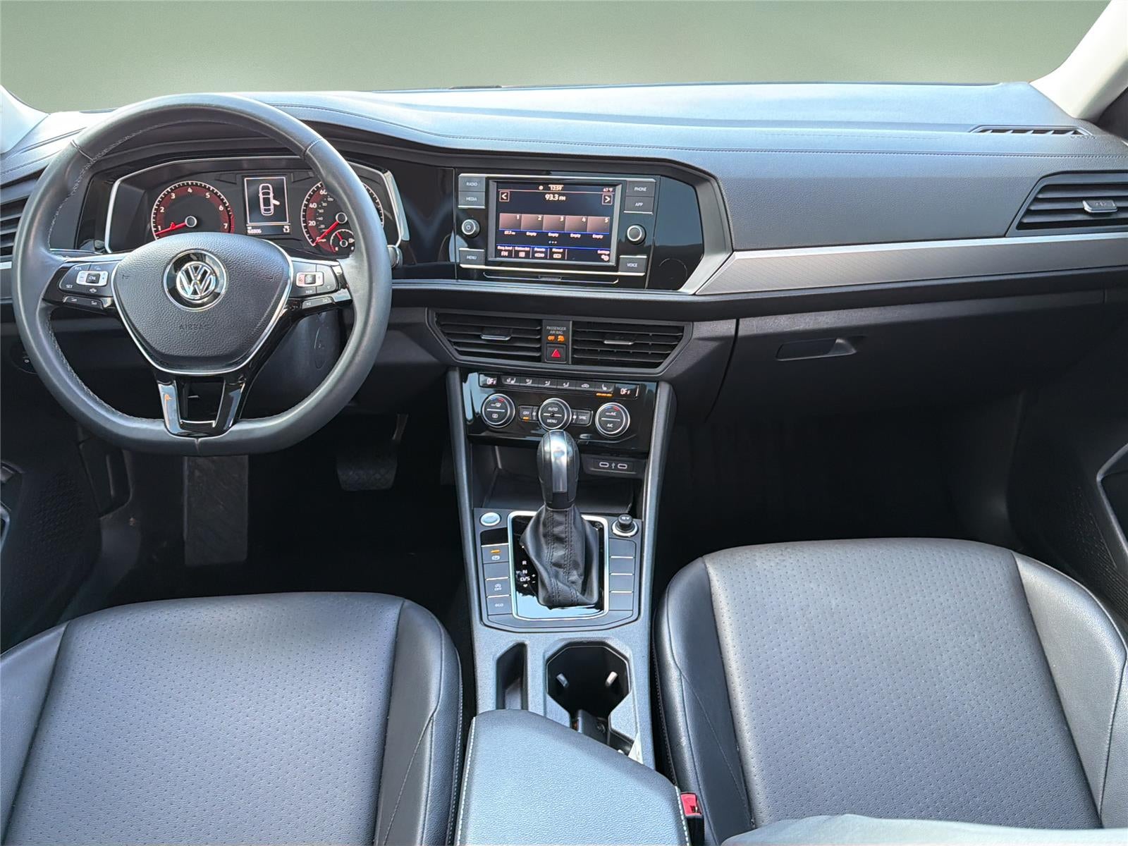 2020 Volkswagen Jetta S