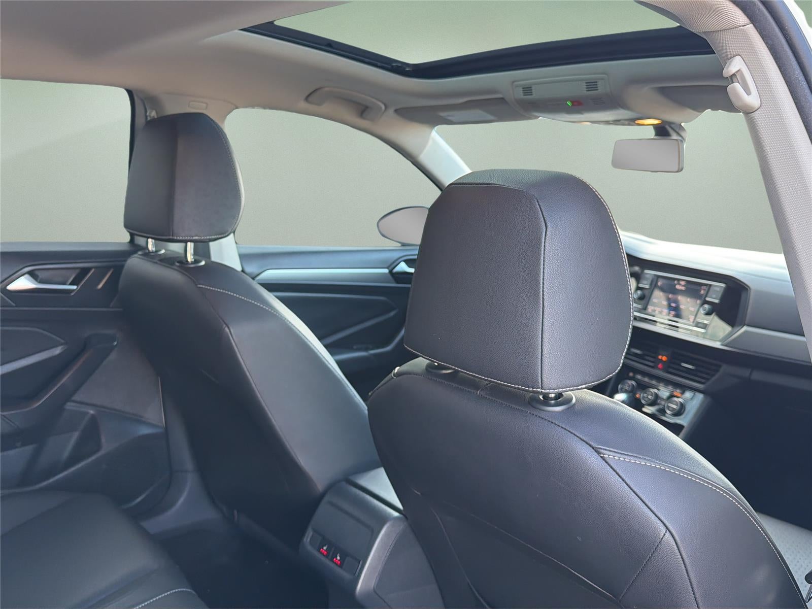 2020 Volkswagen Jetta S