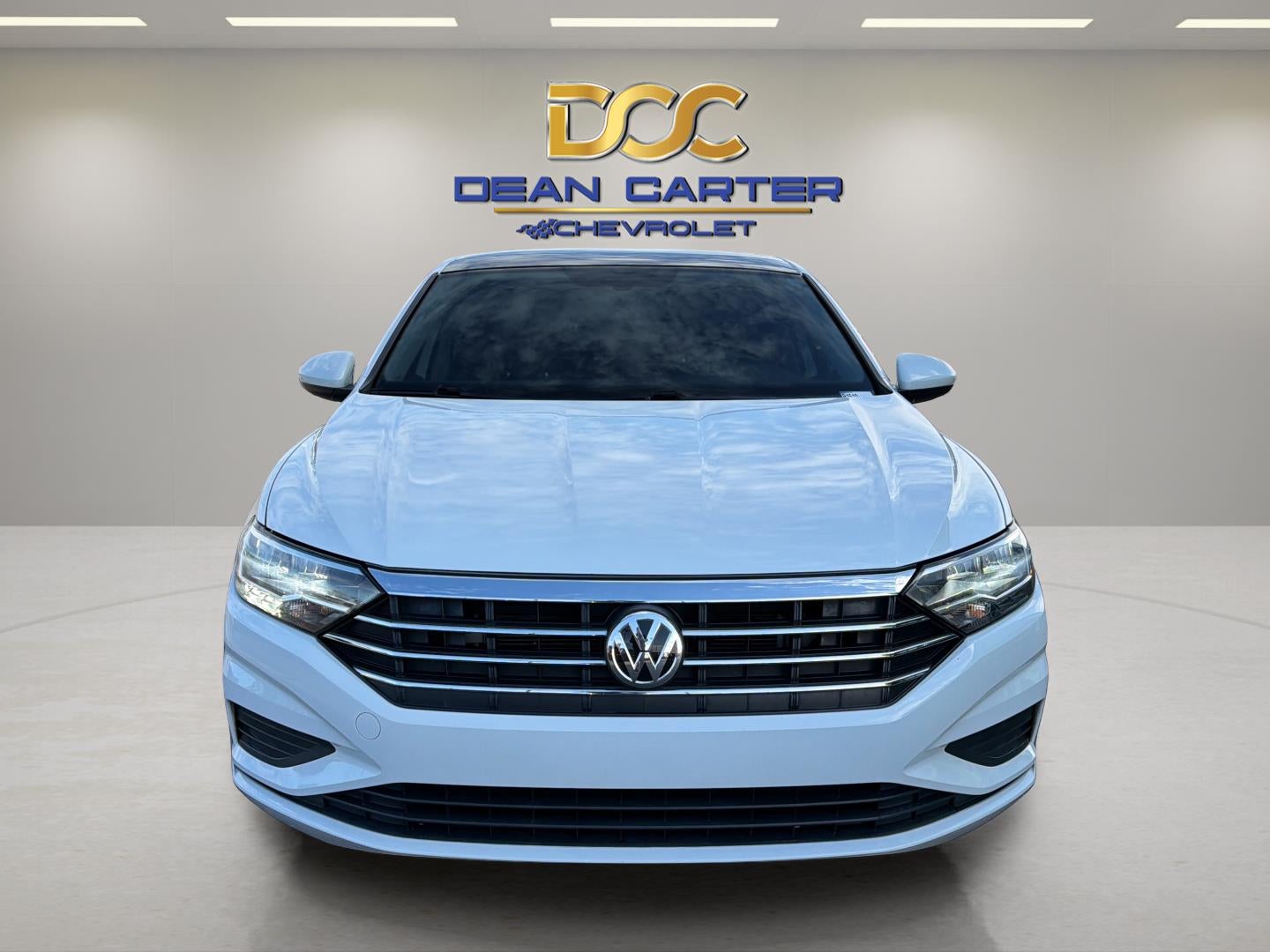 2020 Volkswagen Jetta S