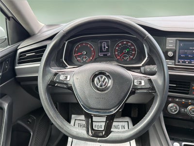 2020 Volkswagen Jetta S
