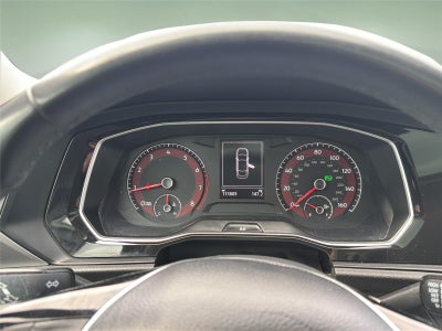 2020 Volkswagen Jetta S