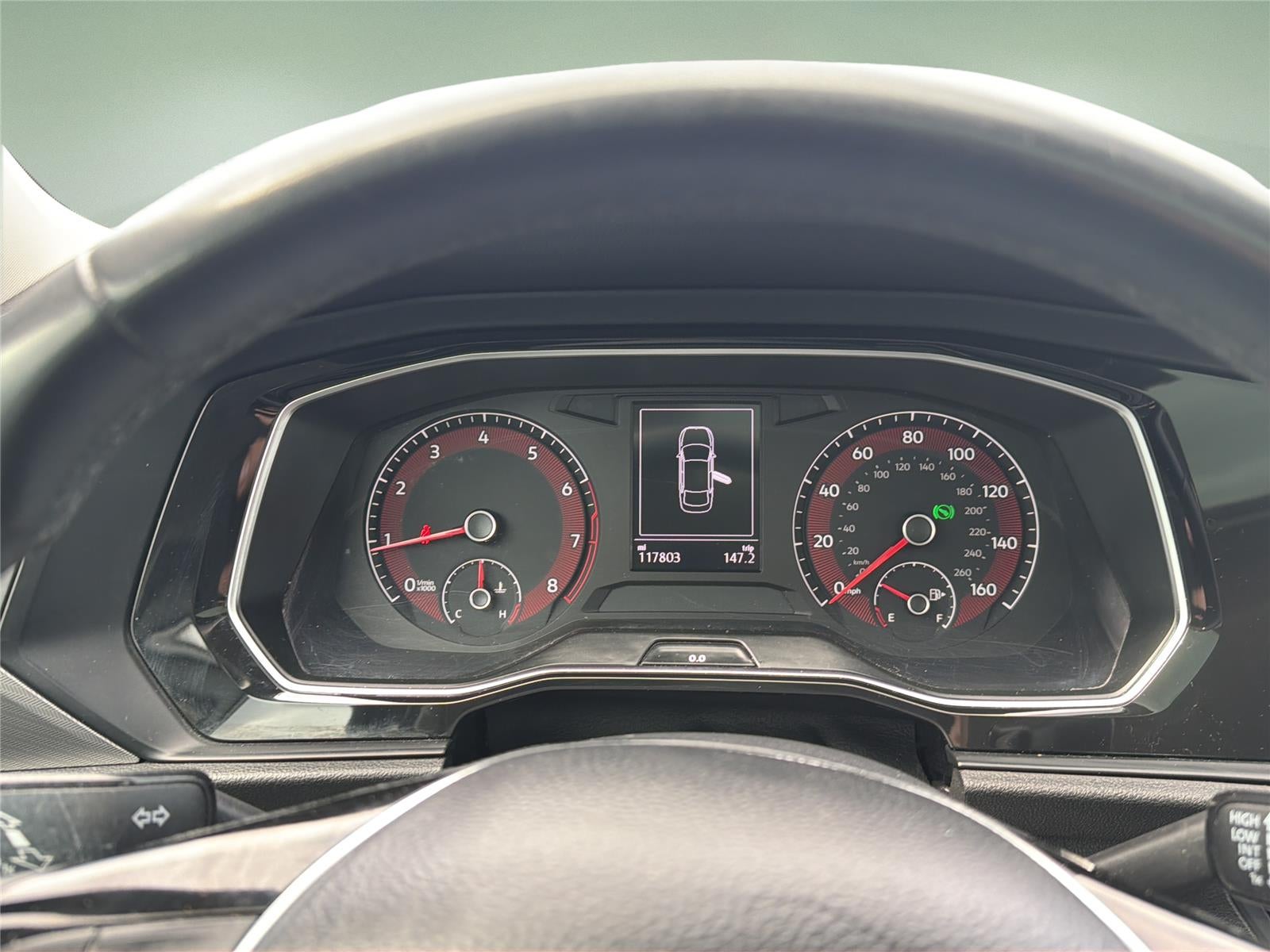 2020 Volkswagen Jetta S