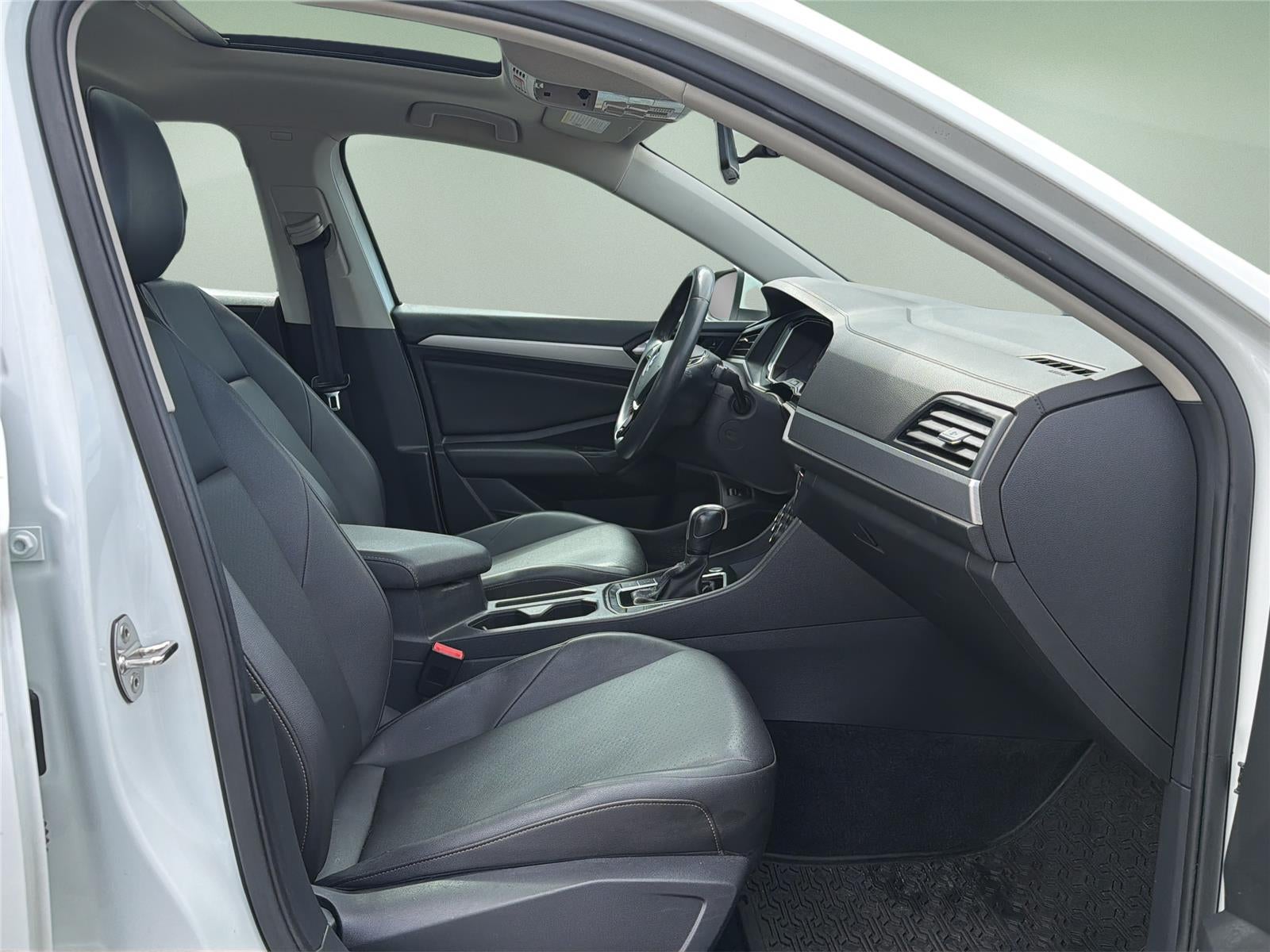 2020 Volkswagen Jetta S