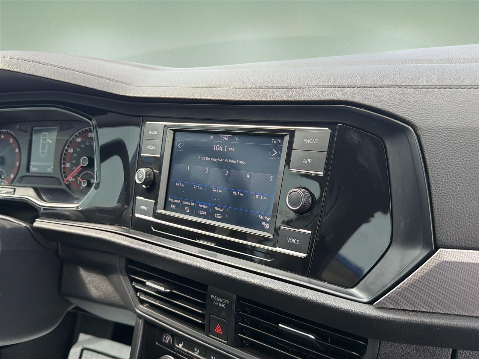 2020 Volkswagen Jetta S