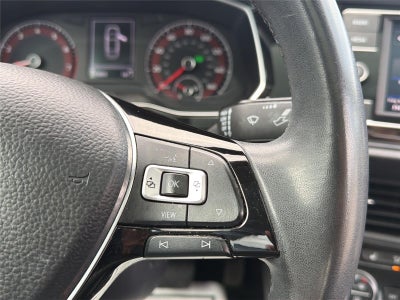 2020 Volkswagen Jetta S