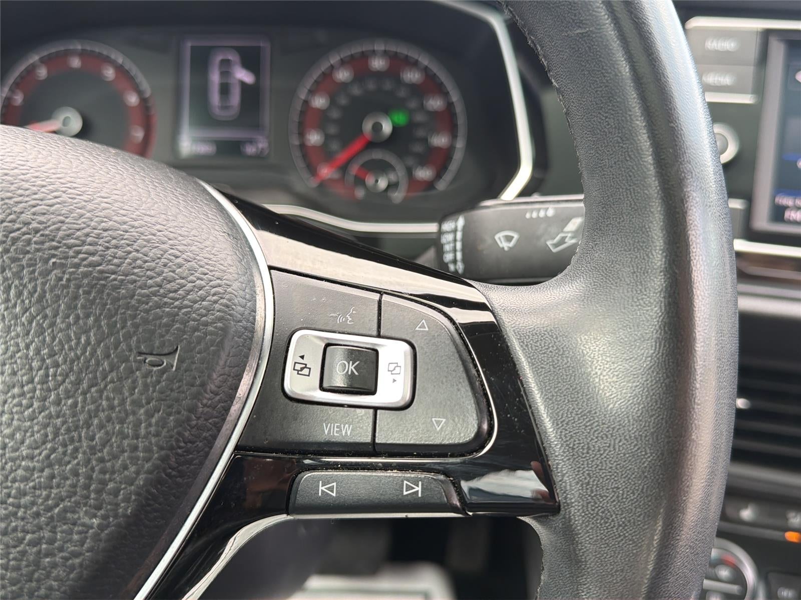 2020 Volkswagen Jetta S