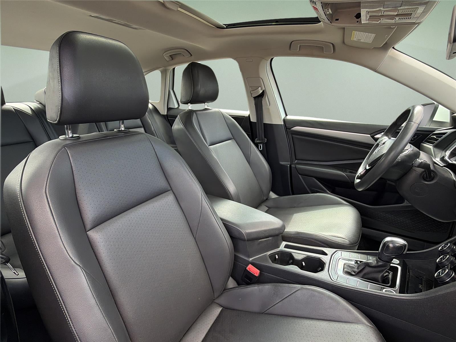 2020 Volkswagen Jetta S