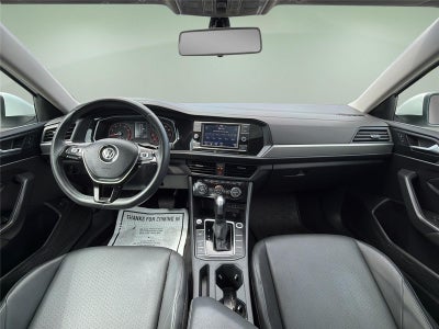 2020 Volkswagen Jetta S