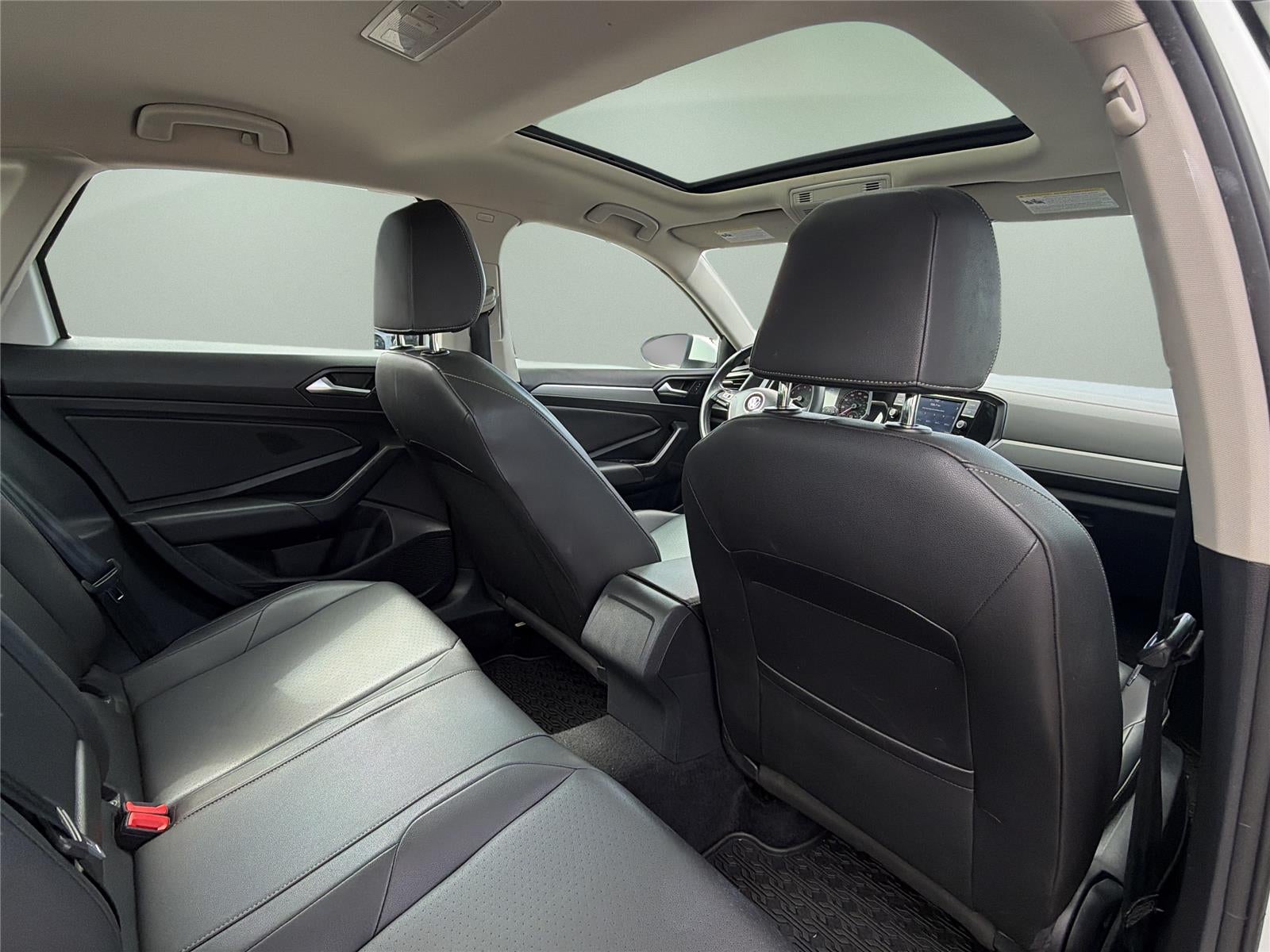 2020 Volkswagen Jetta S