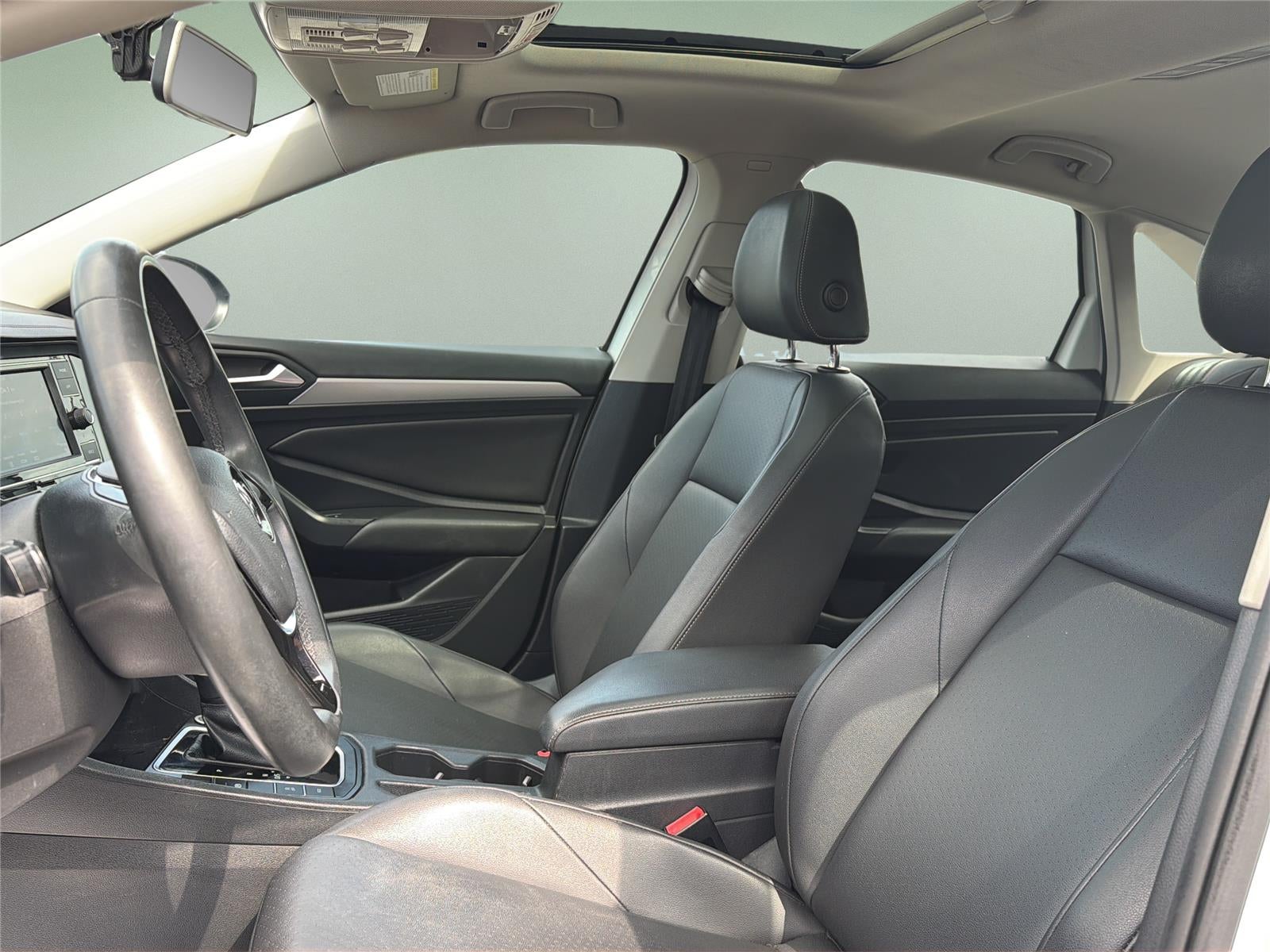 2020 Volkswagen Jetta S